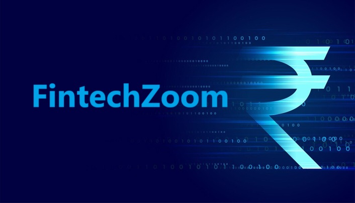 Fintechzoom. com