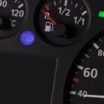 Baimoqi Car Digital Clock Manual PDF