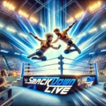 WWE SmackDown Episode 1488