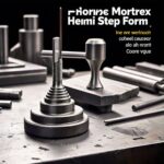 Mortex Hemi Step Form