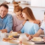 Health FamousParenting