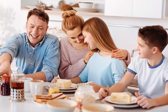 Health FamousParenting