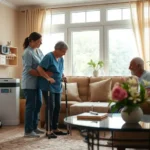 Frislaine Guillaume Sully Home Care