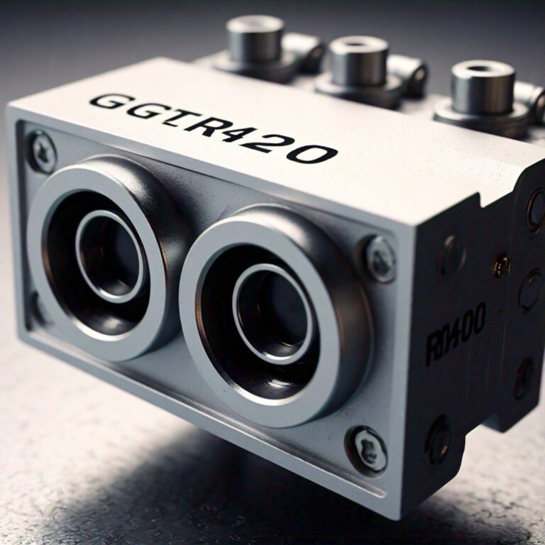 GTO R4200: Are the Inputs NO or NC