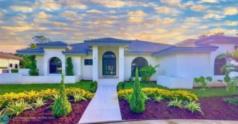 Homes for Sale Southwest Ranches www.scottschneidergroup.com