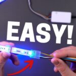 BTF-Lighting WR02RF-1 How to Exit Mode