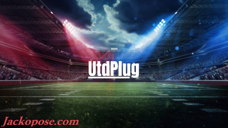 UtdPlug