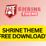 Shrine Theme Shopify Cracked Free Download