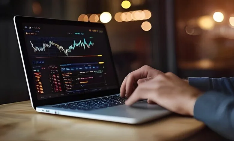 Foster at CryptoProNetwork