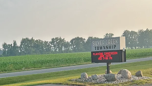 Silver Creek Master Homeowners Short Term Rental Rules