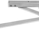 ABH 4420 x 630 Overhead Door Stop