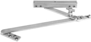 ABH 4420 x 630 Overhead Door Stop