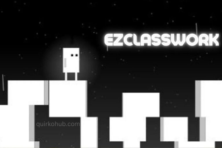 EzClasswork