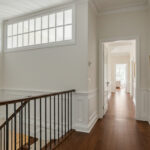 4020 Fixed Transom Window
