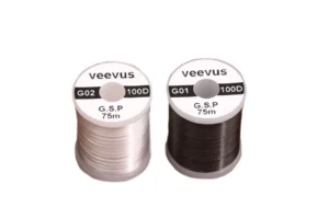 Veevus GSP Thread vs Regular Thread