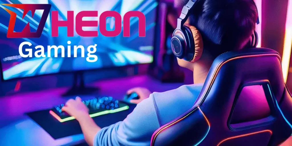 wheon online gaming