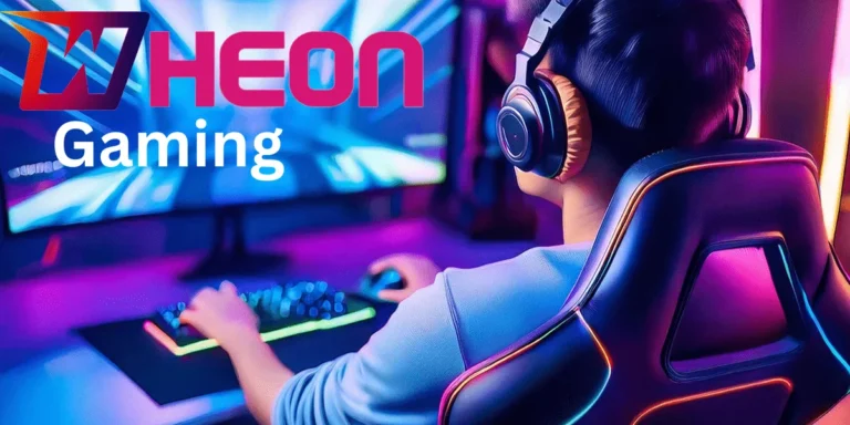 wheon online gaming