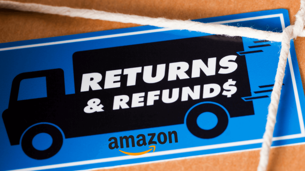 Amazon Seller Refund Hyperzon