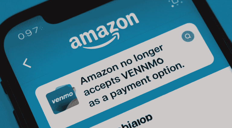 allintitle:when does amazon stop accepting venmo
