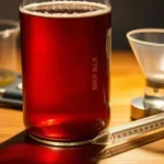 Amber Ale Recipe with Amber Candi Syrup D-45