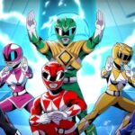 Mighty Morphin Power Rangers Mega Battle PS4 PKG DLC File