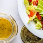 Ellington Lite Italian Dressing