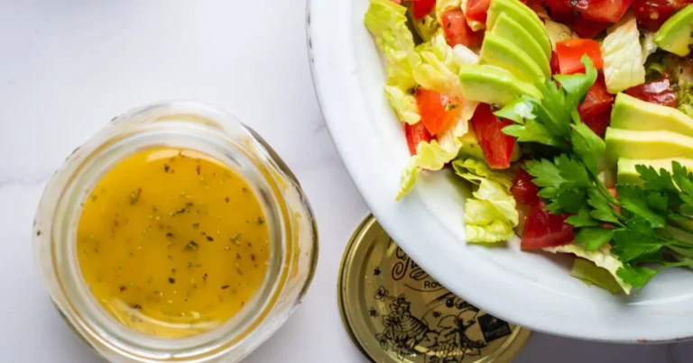Ellington Lite Italian Dressing