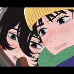 Sauce- Home School by Hannya-san - Manhwa Toon