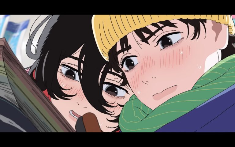 Sauce- Home School by Hannya-san - Manhwa Toon