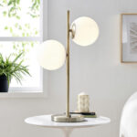 Lite Source 26in Lencho Table Lamp