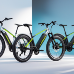 Controller is Used in the Emmo Cayman E-Bike Price