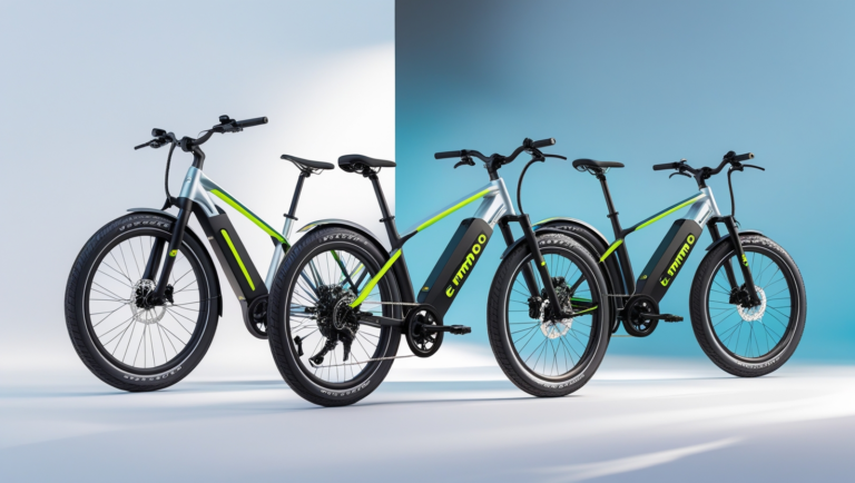Controller is Used in the Emmo Cayman E-Bike Price