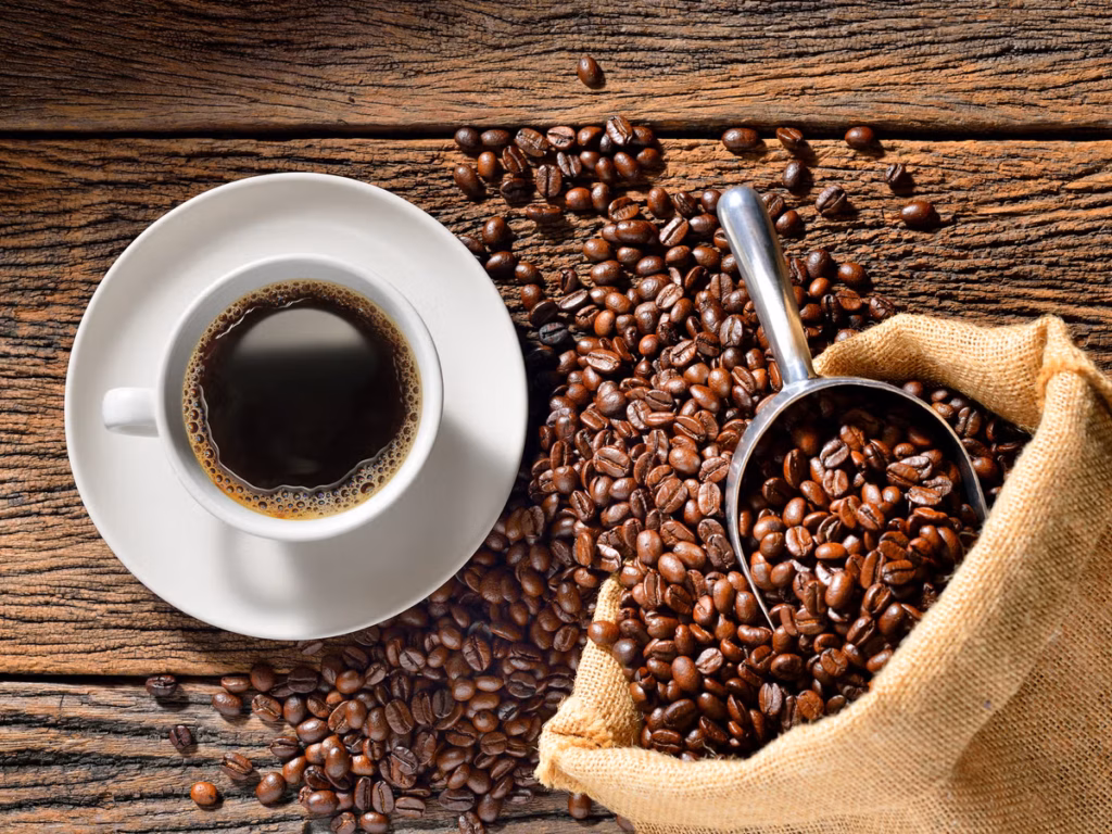 Arabica Coffee