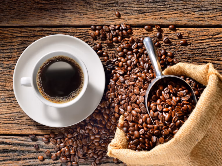 Arabica Coffee