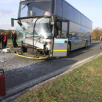 Seattle Personal Injury Bus Lawyers