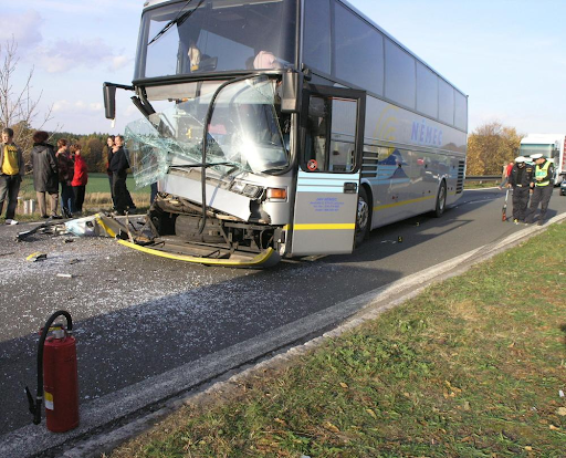 Seattle Personal Injury Bus Lawyers