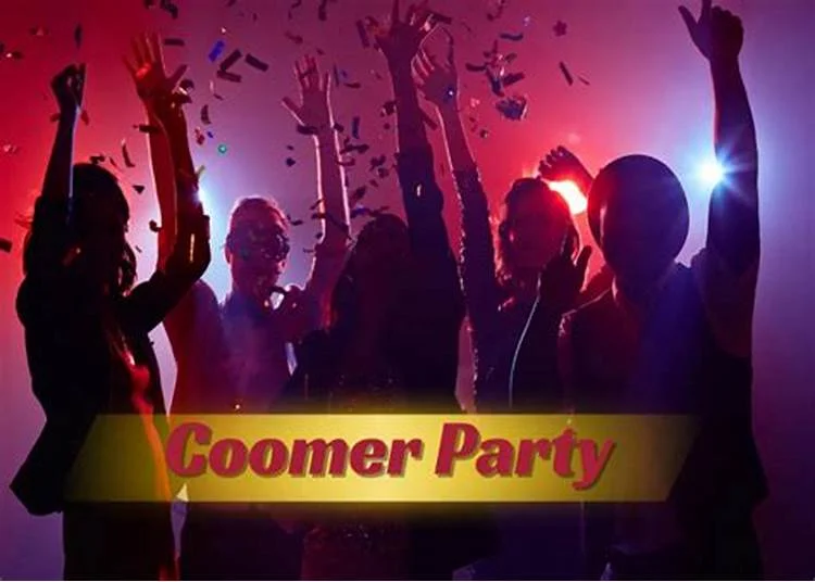 CoomerParty