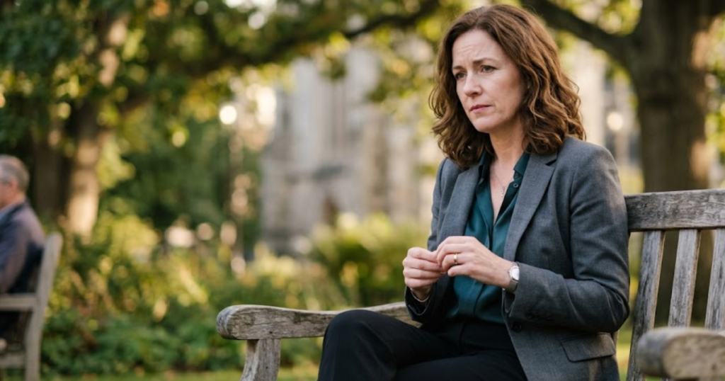 Kathleen Nimmo Lynch: Privacy, Professional Life, and the Cost of Public Attention