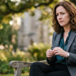 Kathleen Nimmo Lynch: Privacy, Professional Life, and the Cost of Public Attention