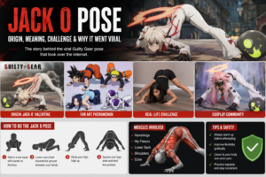 Jack O Pose