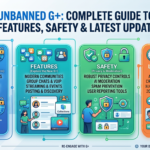 Unbanned G+
