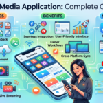 Application Mobile DualMedia