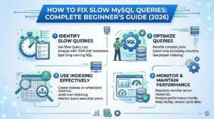 How to Fix Slow MySQL Queries