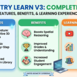 Geometry Learn V3