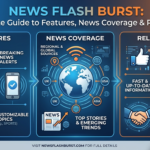 NewsFlashBurst Com